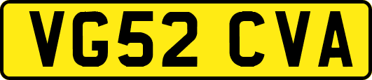 VG52CVA