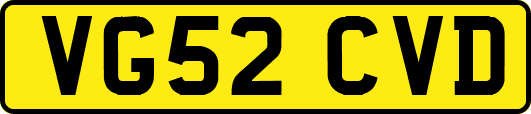 VG52CVD