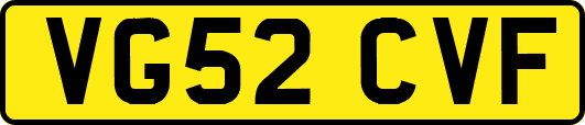 VG52CVF