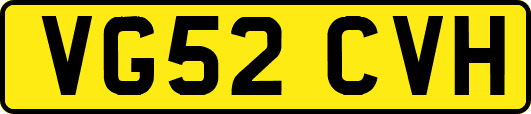 VG52CVH