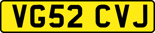 VG52CVJ