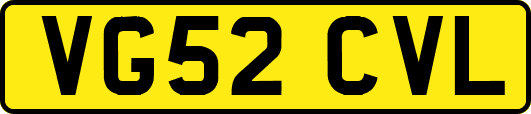 VG52CVL