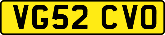 VG52CVO