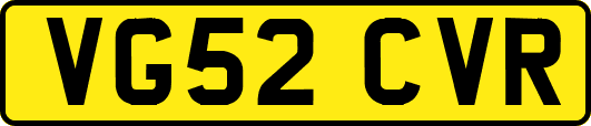 VG52CVR