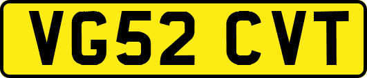 VG52CVT
