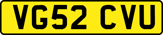 VG52CVU