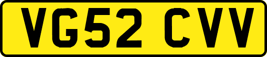VG52CVV