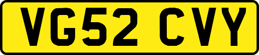VG52CVY