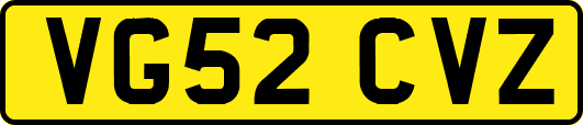 VG52CVZ