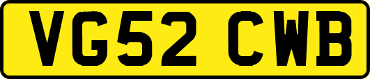 VG52CWB