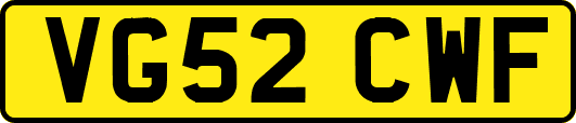 VG52CWF