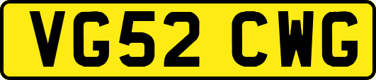 VG52CWG
