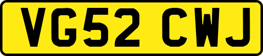 VG52CWJ