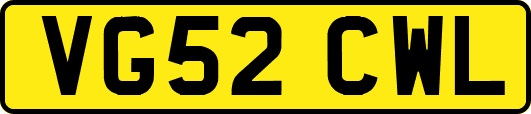 VG52CWL
