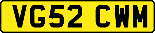 VG52CWM