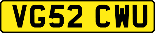 VG52CWU