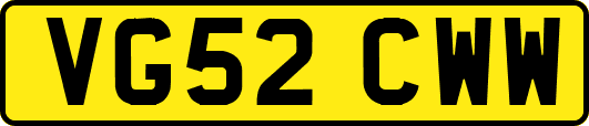 VG52CWW