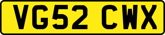 VG52CWX
