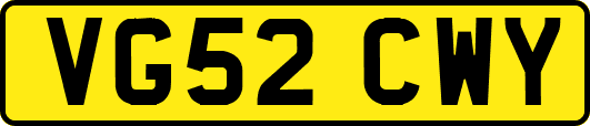 VG52CWY