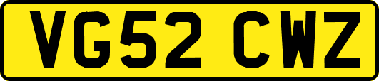 VG52CWZ