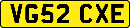 VG52CXE