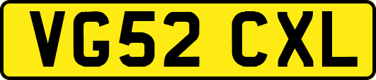 VG52CXL