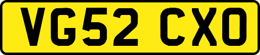 VG52CXO