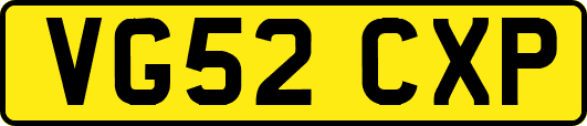VG52CXP