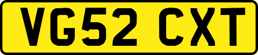 VG52CXT