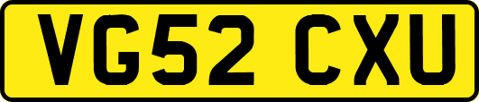 VG52CXU