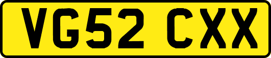 VG52CXX