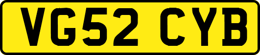 VG52CYB