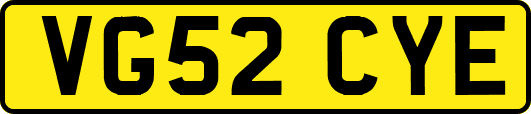 VG52CYE