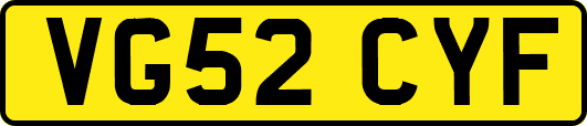VG52CYF