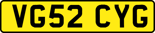 VG52CYG