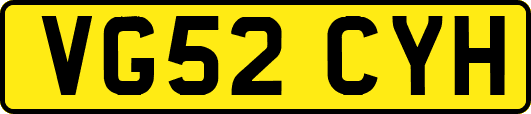 VG52CYH