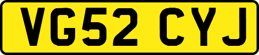 VG52CYJ