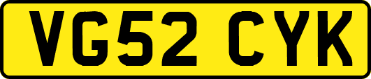 VG52CYK