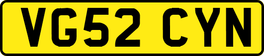 VG52CYN