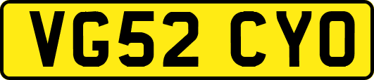 VG52CYO