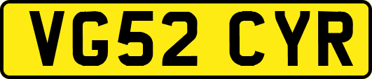 VG52CYR