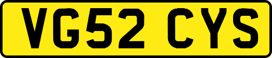 VG52CYS