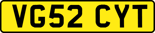 VG52CYT