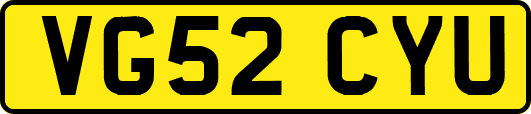 VG52CYU
