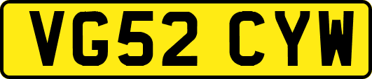 VG52CYW