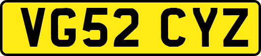 VG52CYZ