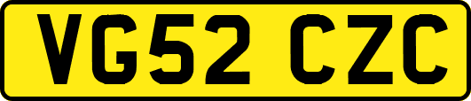 VG52CZC