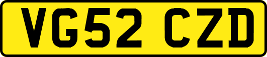 VG52CZD