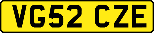 VG52CZE