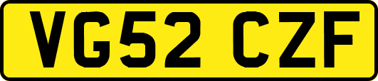 VG52CZF